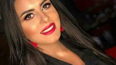 هاجر الشرنوبي تكشف تفاصيل محاوله اختطافها على يد سائق