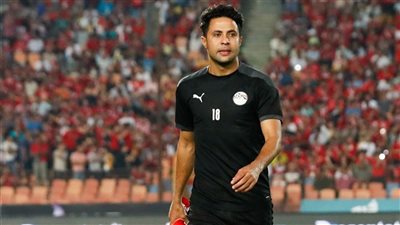 مفاجأة .. أحمد سامي يطالب سيراميكا بالاستغناء عن محمد ابراهيم