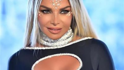 شاهد .. رزان مغربي تخطف الأنظار من كواليس أغنيتها 