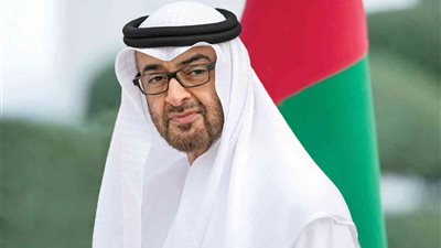 رئيس الإمارات ونائبه يُهنئان رئيس تشيلي بذكرى استقلال بلاده