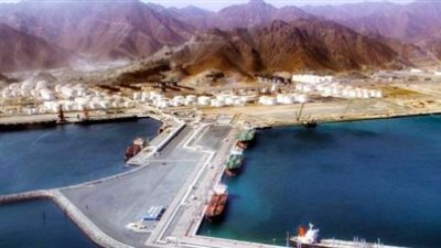 ارتفاع مبيعات الوقود البحري في الفجيرة لأعلى مستوى منذ 3 أشهر