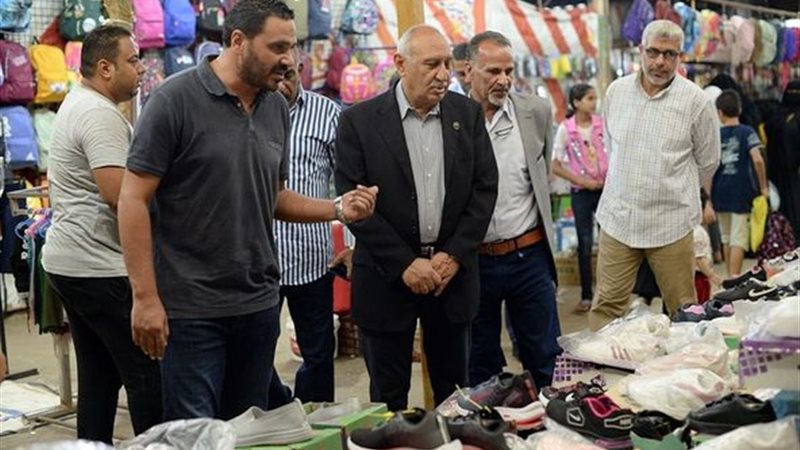 بوابة الجمهورية