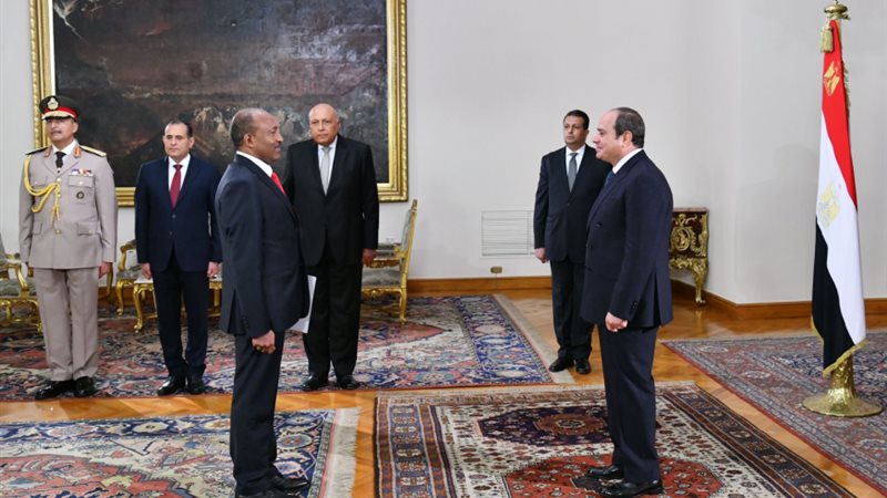 بوابة الجمهورية