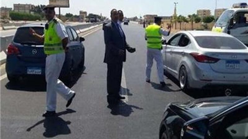 بوابة الجمهورية