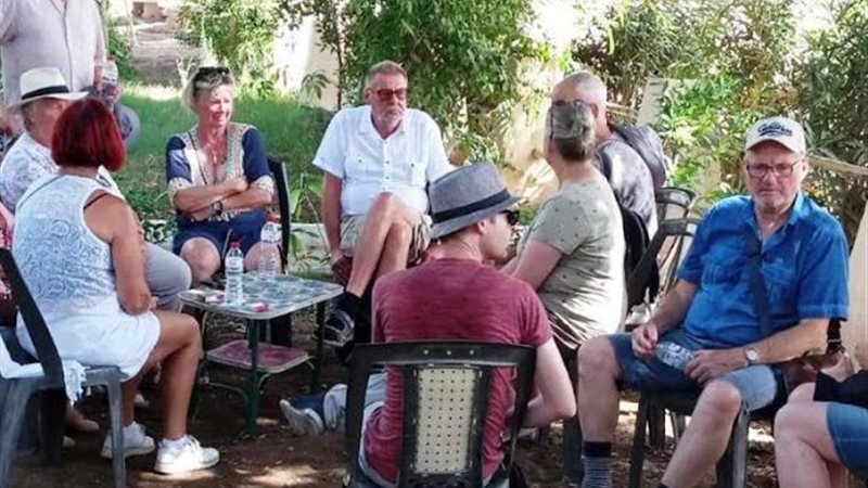 بوابة الجمهورية