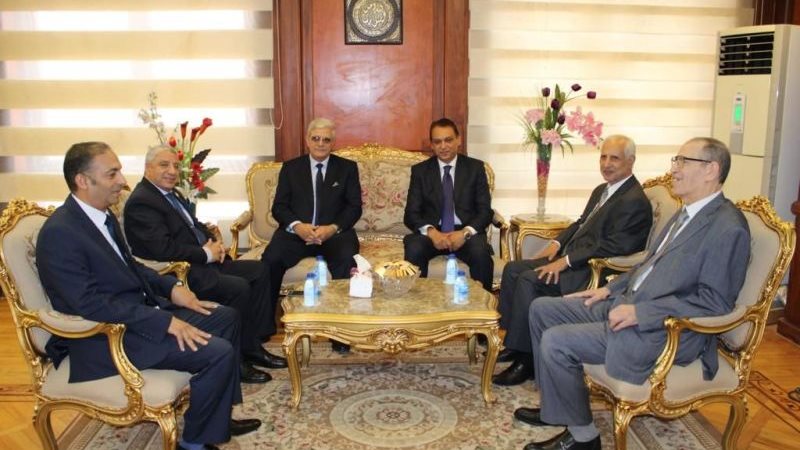 بوابة الجمهورية