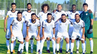 الزوراء ينهي معسكره في تركيا ويخوض وديتين مع الطلبة والحدود ببغداد