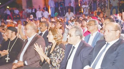 مهرجان سماع الدولي يواصل فعالياته بالأماكن التاريخية