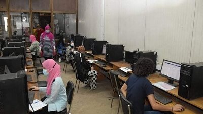 تنسيق الجامعات 2022..انتهاء التقديم بمرحلة تقليل الاغتراب مساء اليوم