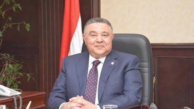 محافظ البحر الأحمر: إعادة فتح الصيد بمياه البحر الأحمر بعد وضع الضواب