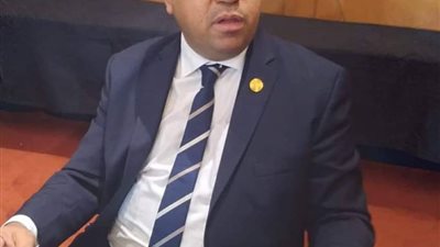 وزير العمل الليبي نثمن مواقف الرئيس السيسى العروبية تجاه ليبيا