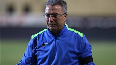 البرتغالي إيناسيو يقترب من القيادة الفنية للاسماعيلى