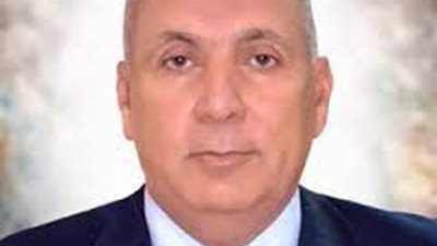الرياضية تمنح محافظ الوادي الجديد درع النقابة العامة