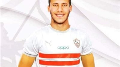 إعلامي شهير يفجر مفاجأة بشأن انتقال رمضان صبحي للزمالك