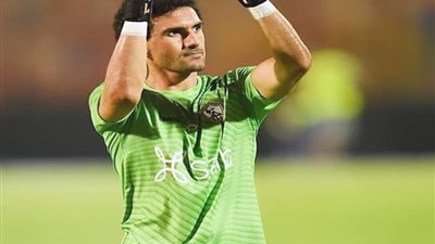 مدرب حراس سموحة السابق: محمد عواد يعيش أفضل فتراته الكروية