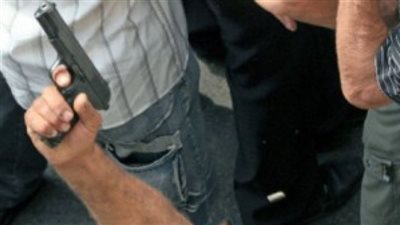 فرح تحول إلى مأتم.. مصرع عامل وإصابة مزارع بطلق نارى ابتهاجا بالعرس