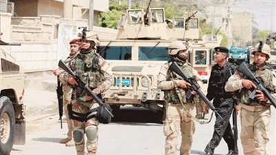العراق: العثور على وثائق هامة تخص داعش في الانبار ونينوى وصلاح الدين