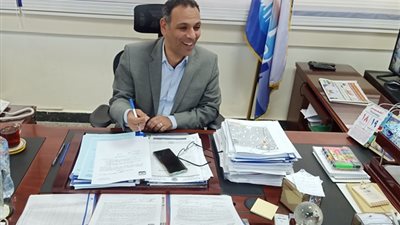 جهاز بدر يكشف عن أهم مشروعات الكهرباء الجديدة فى المدينة.. بالأرقام