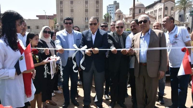بوابة الجمهورية