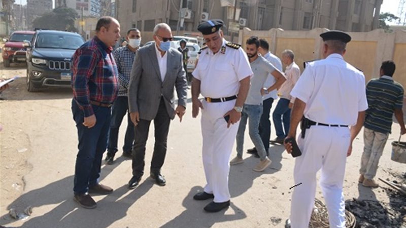 بوابة الجمهورية
