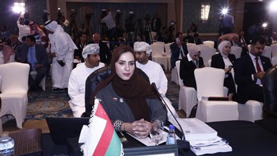سلطنة عمان تشارك في اجتماع اللجنة الدائمة للإعلام العربي