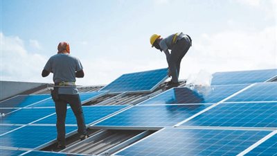 د.أشرف عبدالعزيز استضافة مؤتمر المناخ.. يعكس دور مصر إقليمياً ودولياً