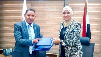 التعليم العالي: تنفيذ مشروع بحثي للتحكم من بعد في تدفق مياه الآبار