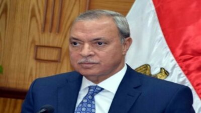 محافظ القليوبية يوجه بالتأكيد على الإنتهاء من تسليم الكتب المدرسية