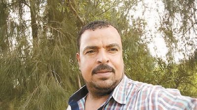 خضير.. أنقذ أسرة من الموت ودفع حياته ثمناً لشهامته