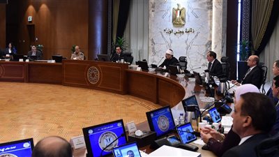 مدبولي: الخروج بتوصيات فعّالة من المؤتمرالاقتصادي للتعامل مع التحديات