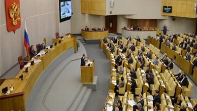 الدوما يعتمد قانونا لتسهيل منح الجنسية الروسية للمتعاقدين العسكريين