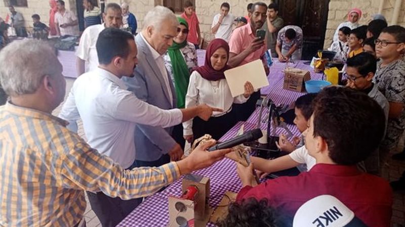 بوابة الجمهورية