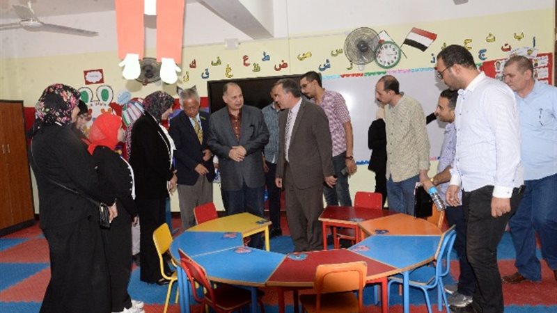 بوابة الجمهورية