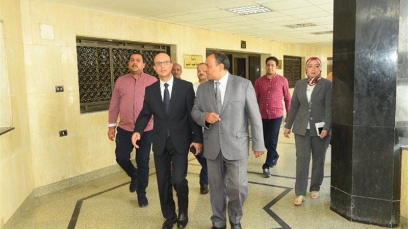 بوابة الجمهورية