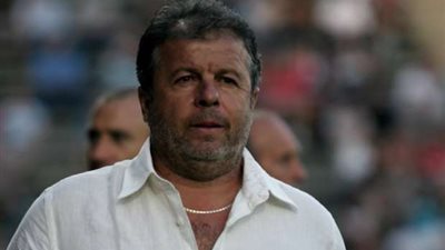 كافالي يعلق على مواجهة منتخب مصر وديا