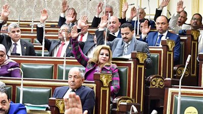 مجلس النواب يوجه الحكومة بتخفيض التكاليف الموجهة للمكاتب الثقافية