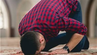 سجود التلاوة حكمه وما هو الدعاء الوارد عن النبي؟..تعرف على الاجابة
