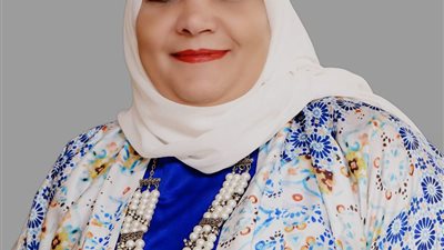 د.منى صبحى نور الدين فى موسوعة الشخصيات النسائية العربية الرائدة
