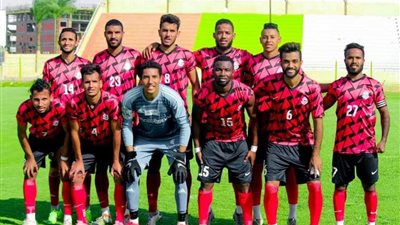 5 مباريات ودية لبترول أسيوط.. وعودة بيبواستعداد للموسم الجديد