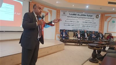 فصل التيار الكهربائي عن عدد من المناطق والأحياء بمدينة بني سويف
