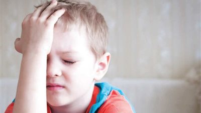 أعراض قد يستهان بها عند الأطفال لا يجب إهمالها.. تعرف عليها