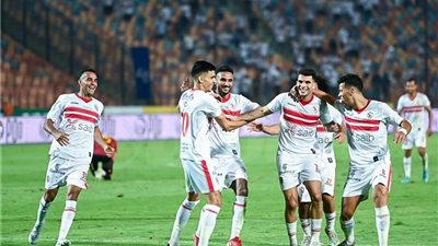الزمالك يعرض 10 ملايين جنيه على المحلة لانهاء صفقة عبده يحيى