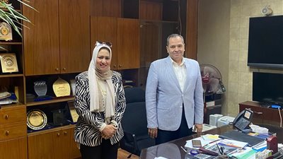مستقبل وطن قنا: موافقة وزير التعليم إنشاء مدرسة ثانوي