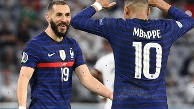 دوري الأمم الأوروبية..المواعيد ..القنوات الناقلة..اليوم الخميس