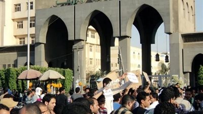 اليوم آخر فرصة لتعديل رغبات طلاب الثانوية الازهرية