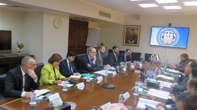 وزير المالية قادرون على تجاوز التحديات العالمية الراهنة