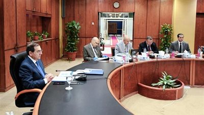 طارق الملا: العامة للبترول ثالث أعلى شركة فى معدلات الإنتاج