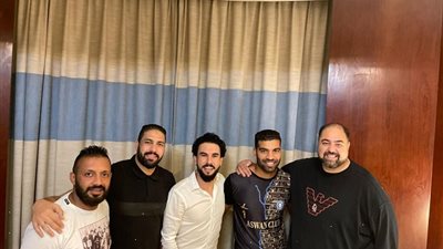 أسوان يضم علي فتحي ظهير الزمالك السابق