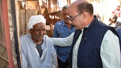 تلقى طلبات تقنين وضع اليد بأسوان حتى نهاية ديسمبر.زننشر الشروط