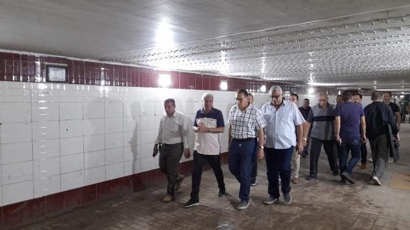 بوابة الجمهورية